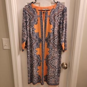 Dress Barn- Camryn sheath dress (16)